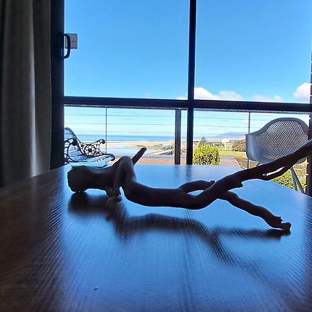 Blue Seas Holiday Villas Scamander Dış mekan fotoğraf