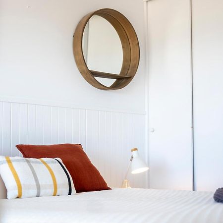 Blue Seas Holiday Villas Scamander Dış mekan fotoğraf