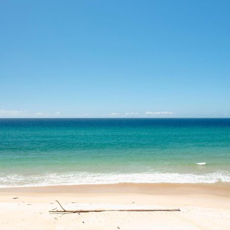Blue Seas Holiday Villas Scamander Dış mekan fotoğraf