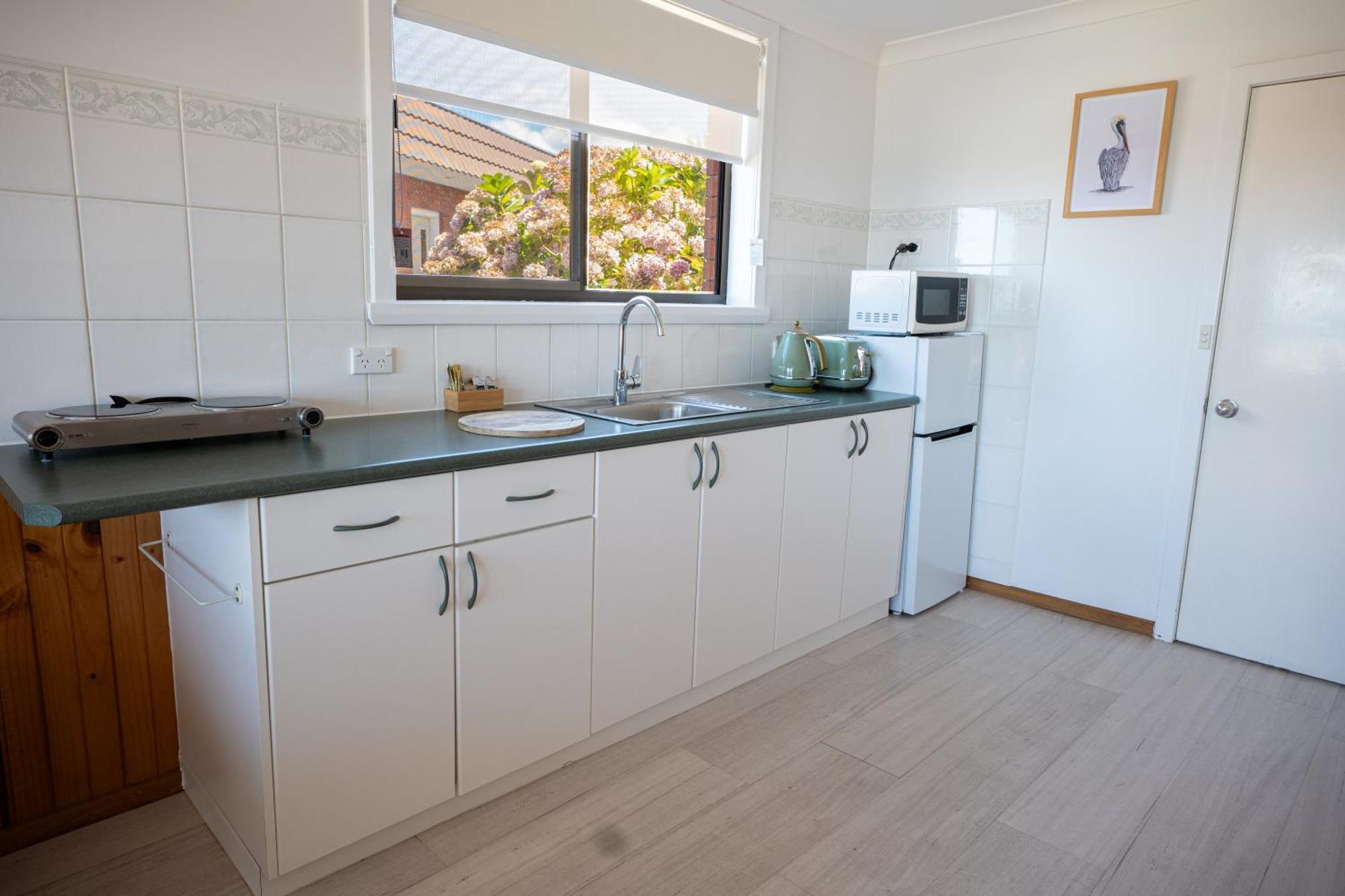 Blue Seas Holiday Villas Scamander Dış mekan fotoğraf