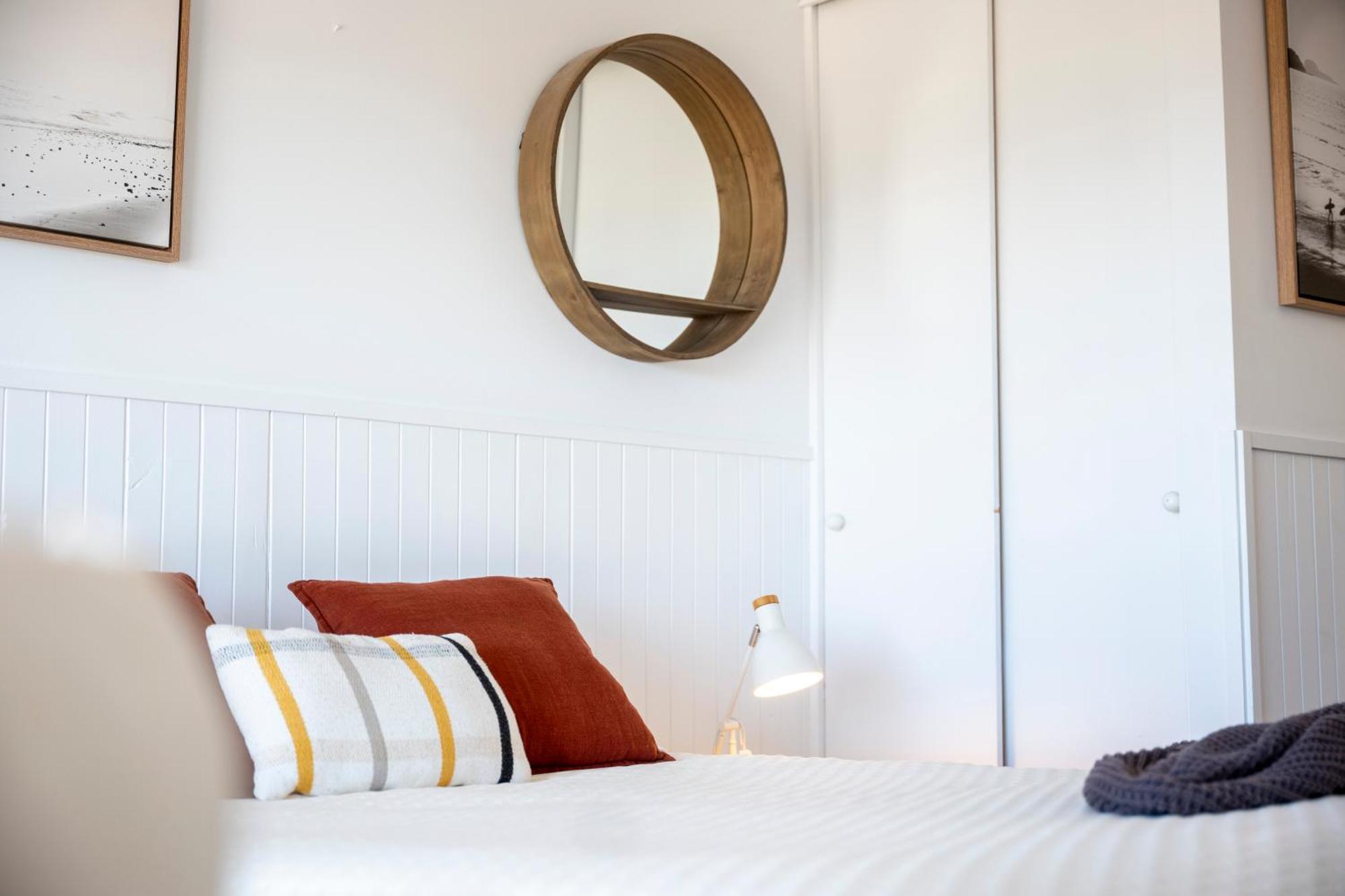 Blue Seas Holiday Villas Scamander Dış mekan fotoğraf