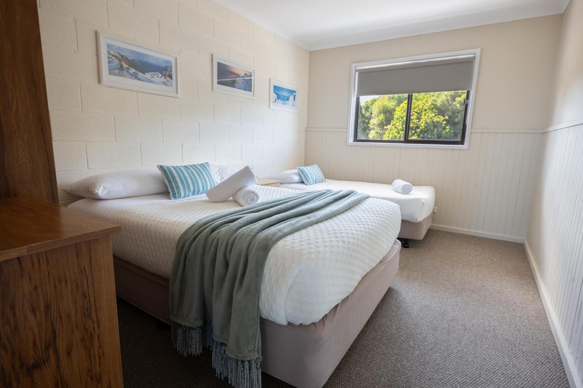 Blue Seas Holiday Villas Scamander Dış mekan fotoğraf