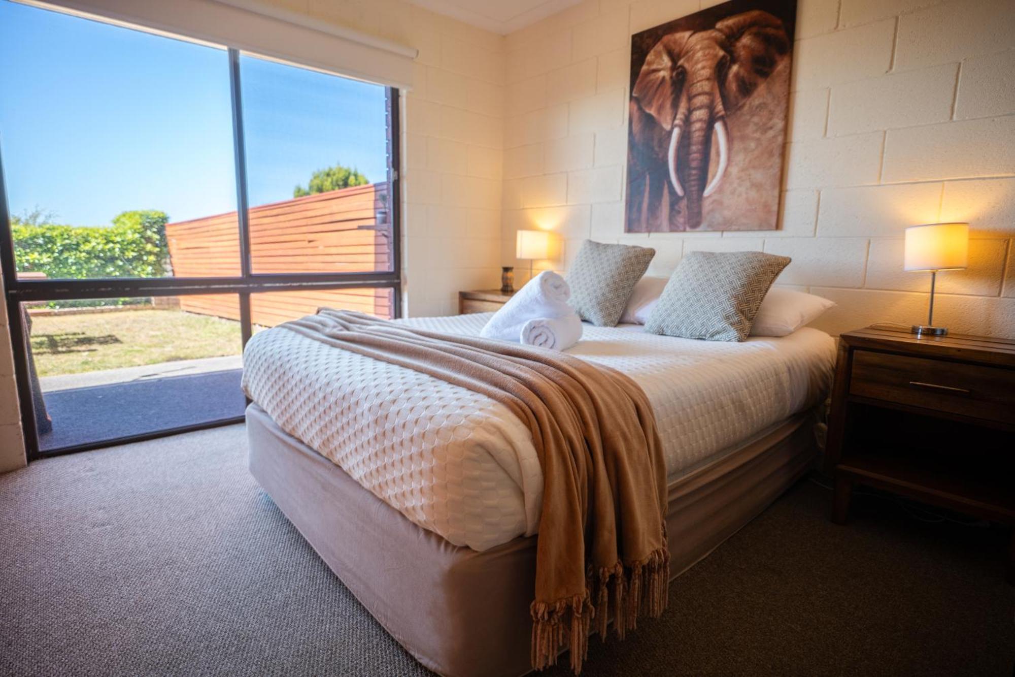 Blue Seas Holiday Villas Scamander Dış mekan fotoğraf