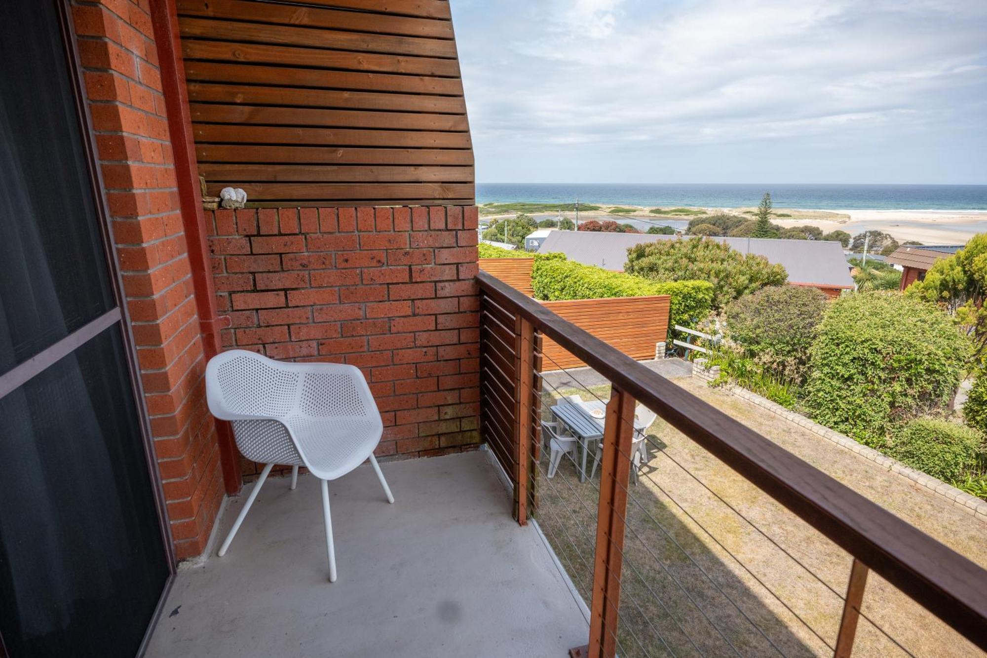 Blue Seas Holiday Villas Scamander Dış mekan fotoğraf