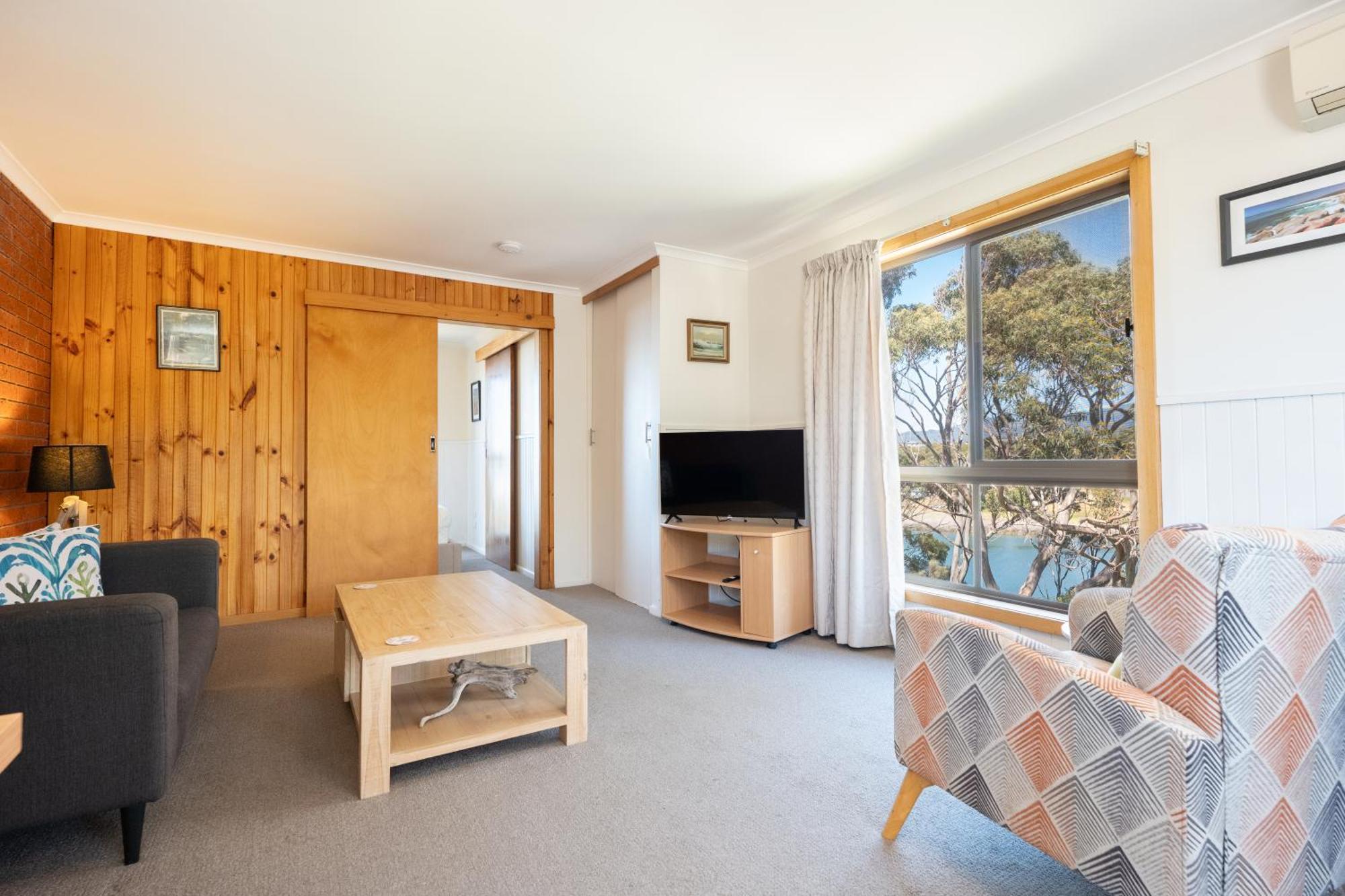 Blue Seas Holiday Villas Scamander Dış mekan fotoğraf