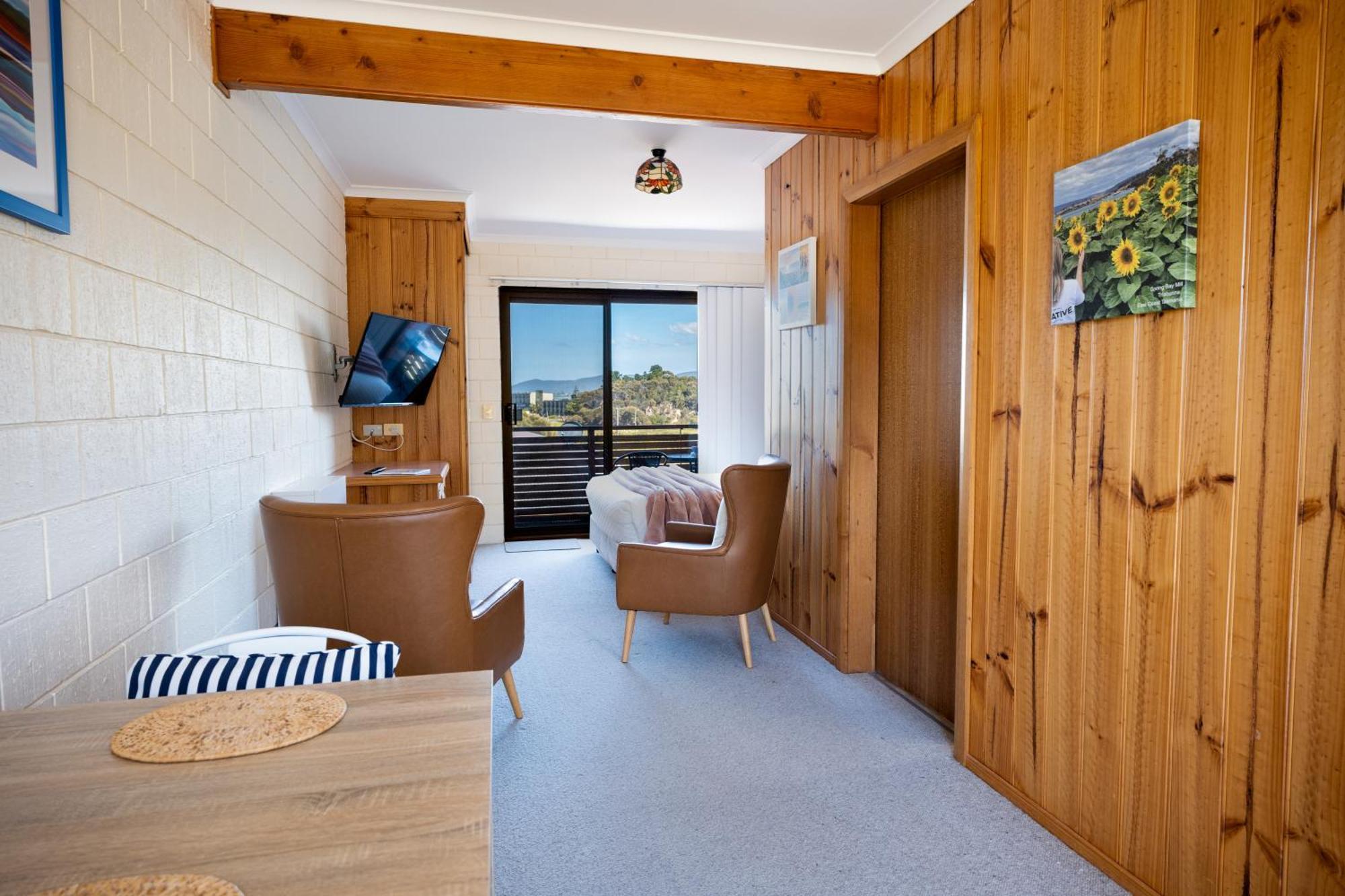 Blue Seas Holiday Villas Scamander Dış mekan fotoğraf