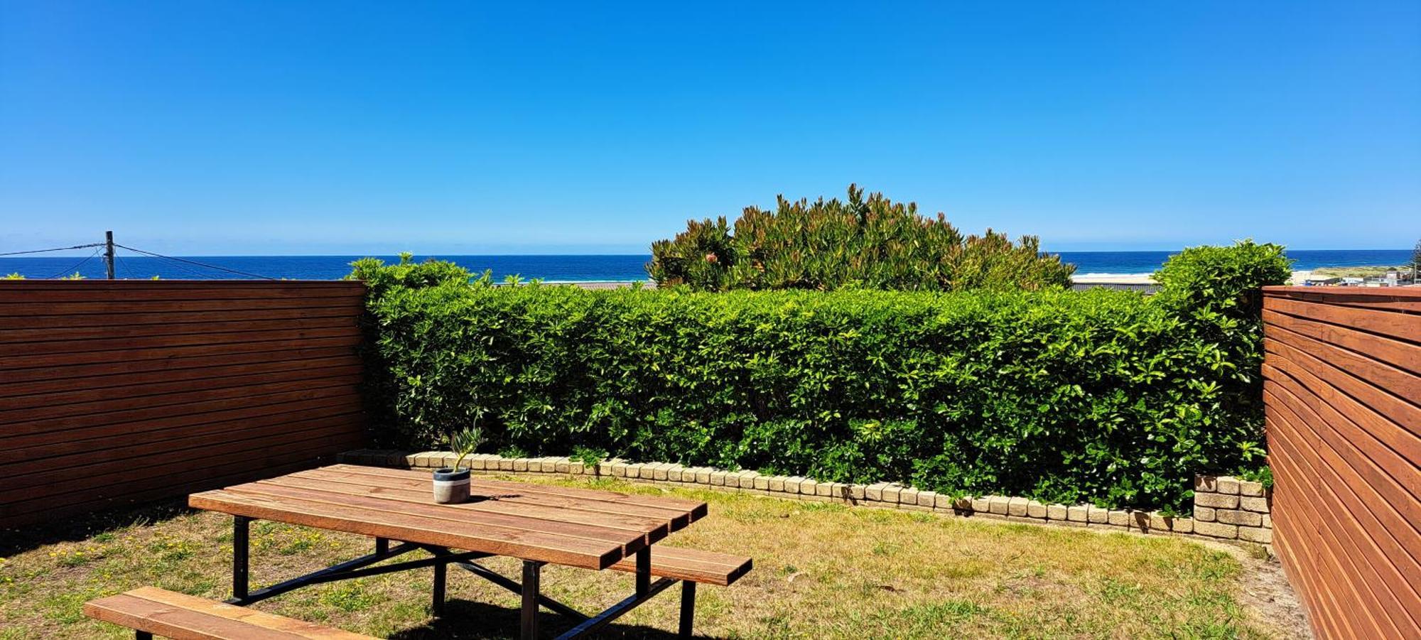 Blue Seas Holiday Villas Scamander Dış mekan fotoğraf