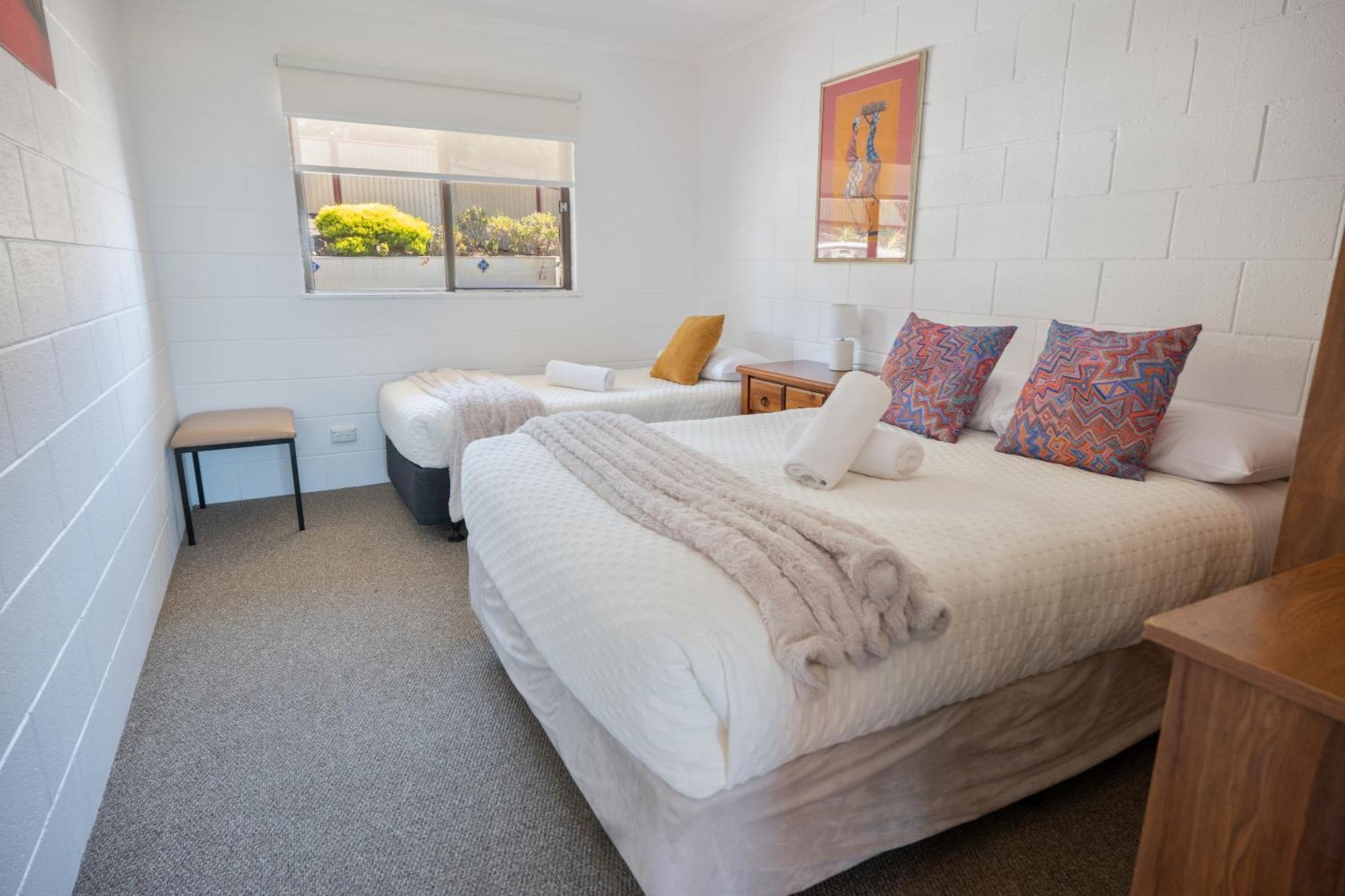 Blue Seas Holiday Villas Scamander Dış mekan fotoğraf